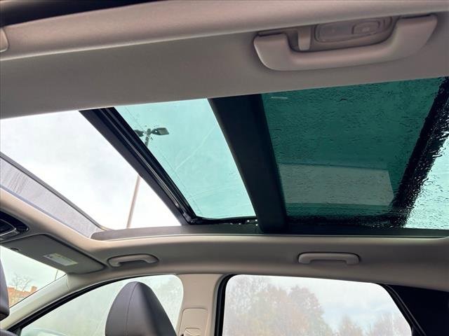 Certified 2025 Hyundai Tucson SEL image 16