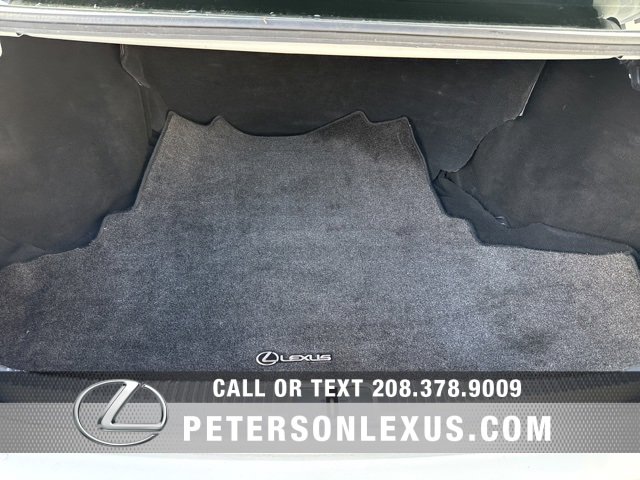 Used 2015 Lexus GS 350 AWD image 17