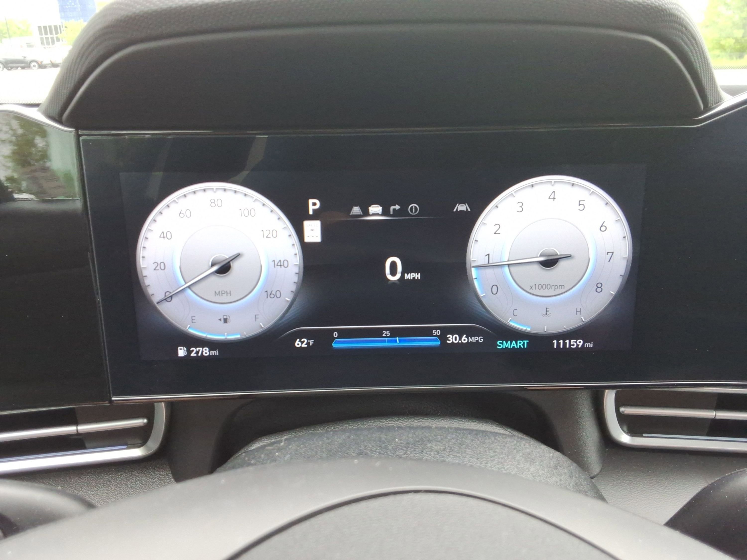 Used 2025 Hyundai Elantra SEL FWD image 14