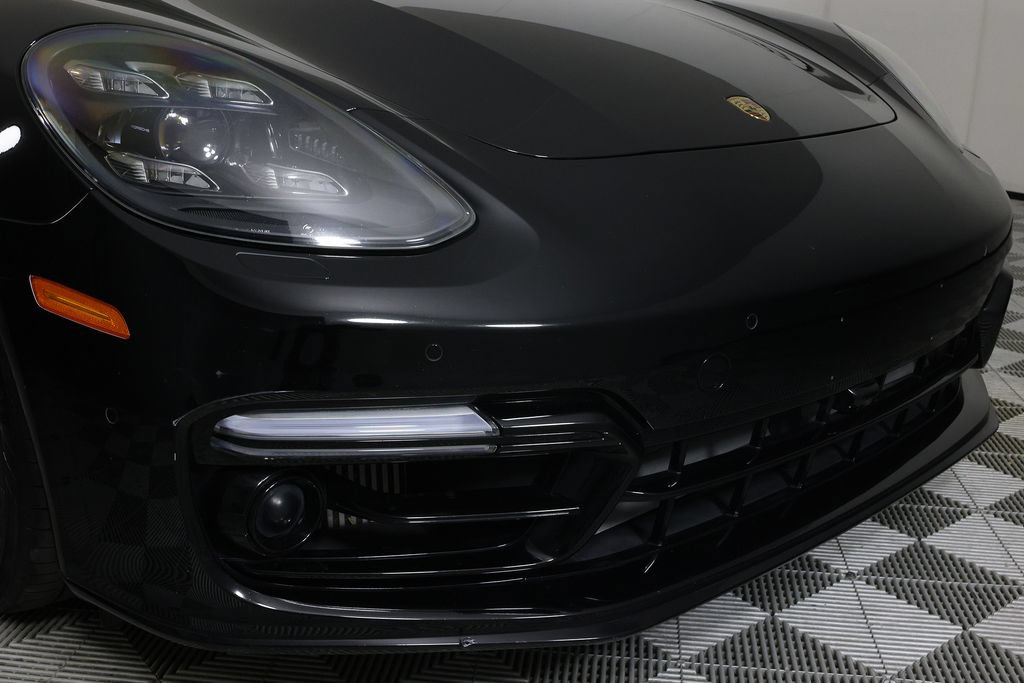 Used 2020 Porsche Panamera GTS AWD/4WD image 40