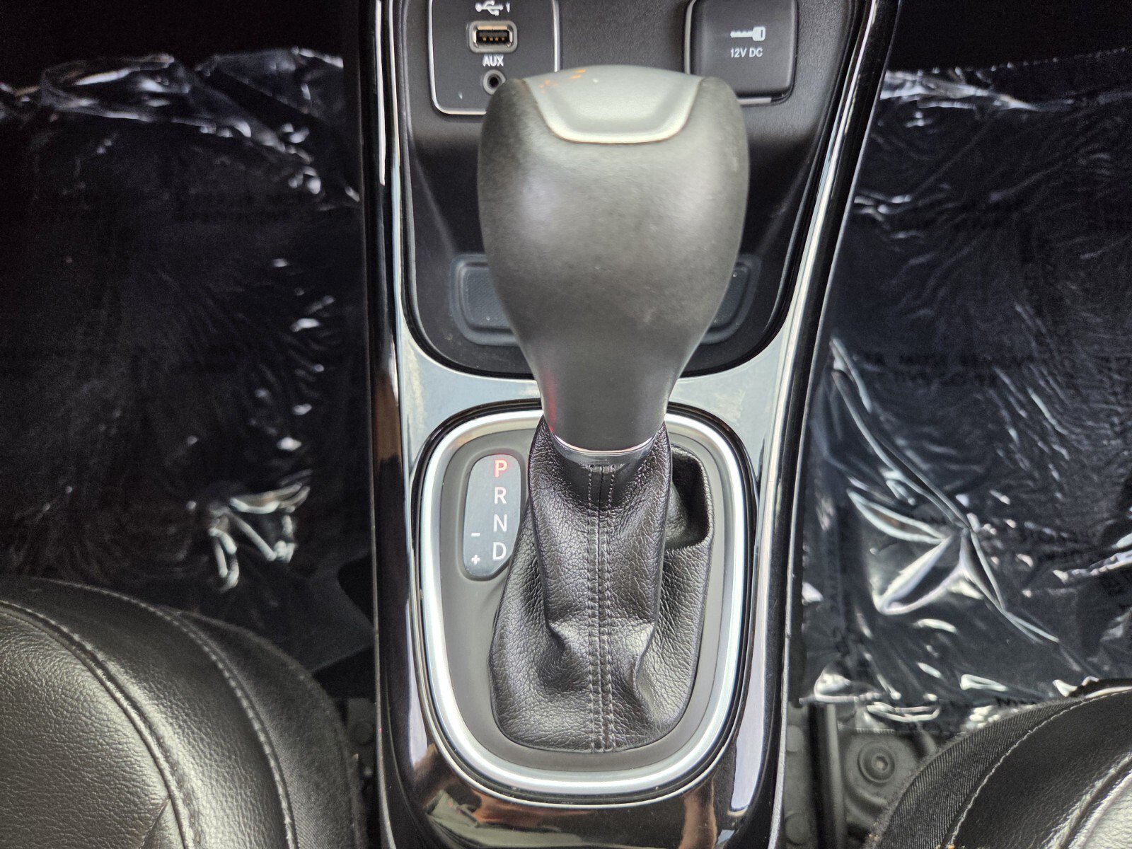 Used 2020 Jeep Compass Latitude FWD image 25