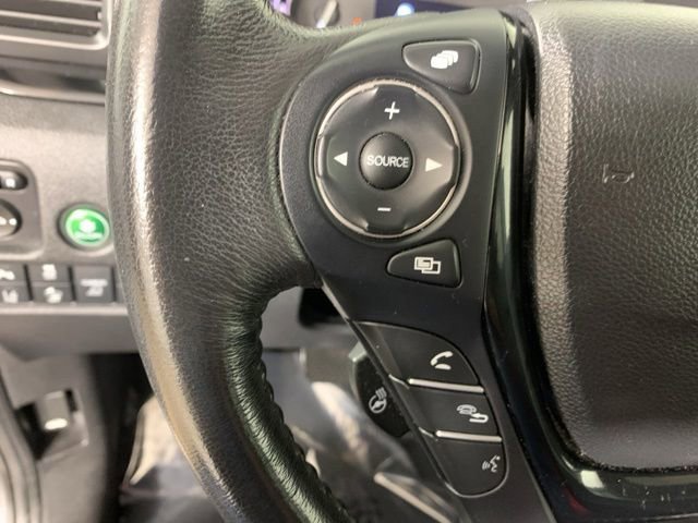 Used 2019 Honda Ridgeline RTL-E image 12