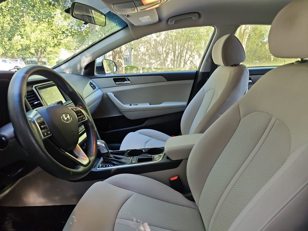 Used 2019 Hyundai Sonata ECO image 20