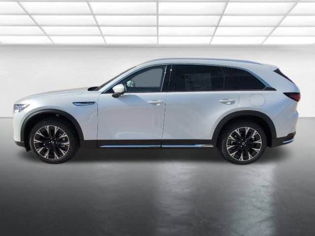 Used 2026 MAZDA CX-90 Plug-In Hybrid w/ Premium Plus AWD/4WD image 34
