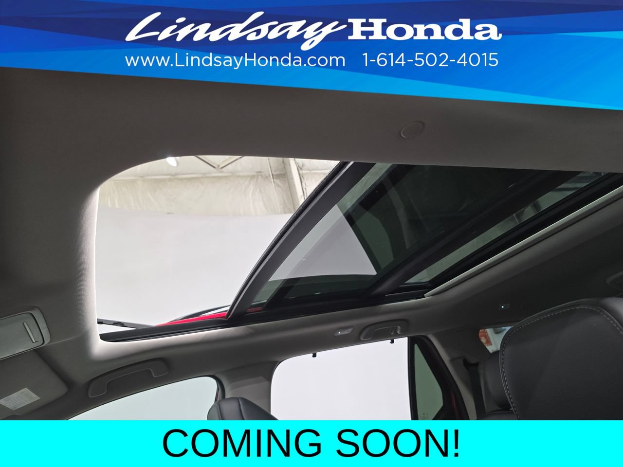 Used 2024 Honda Pilot Touring image 21