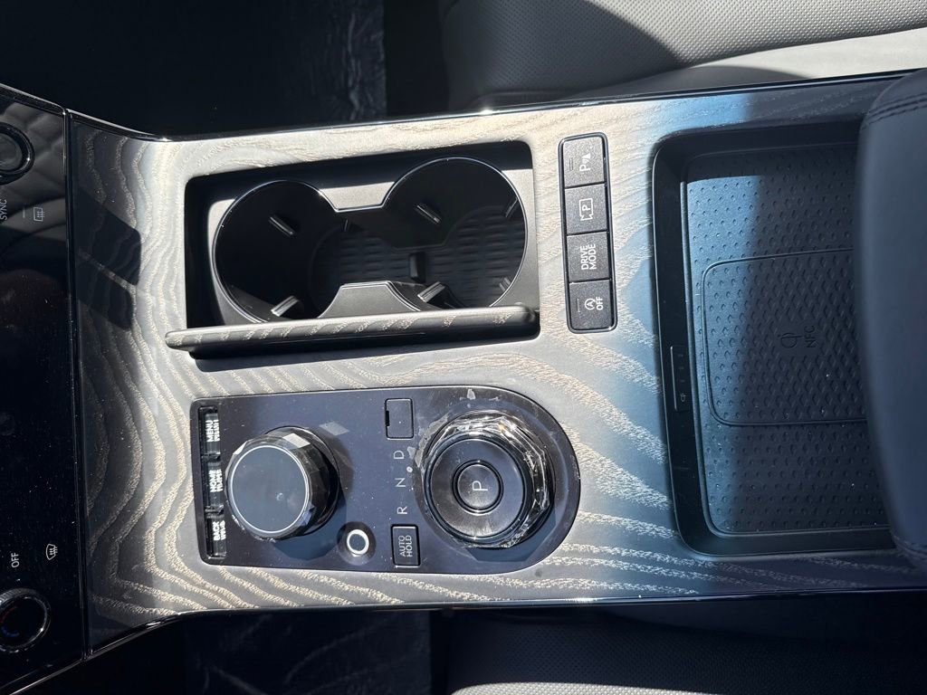 New 2026 Genesis G80 3.5T Prestige image 21