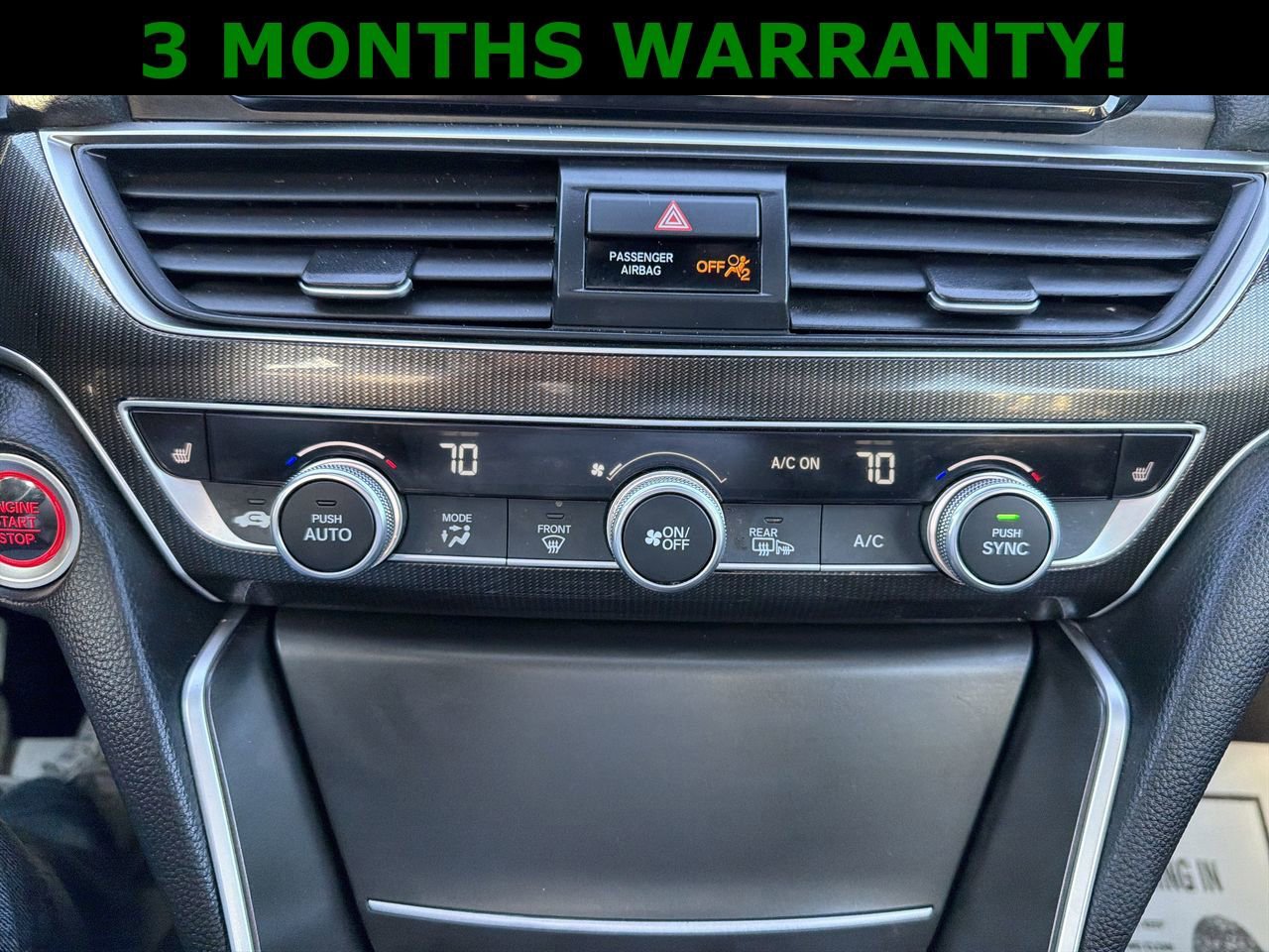 Used 2022 Honda Accord Sport image 19