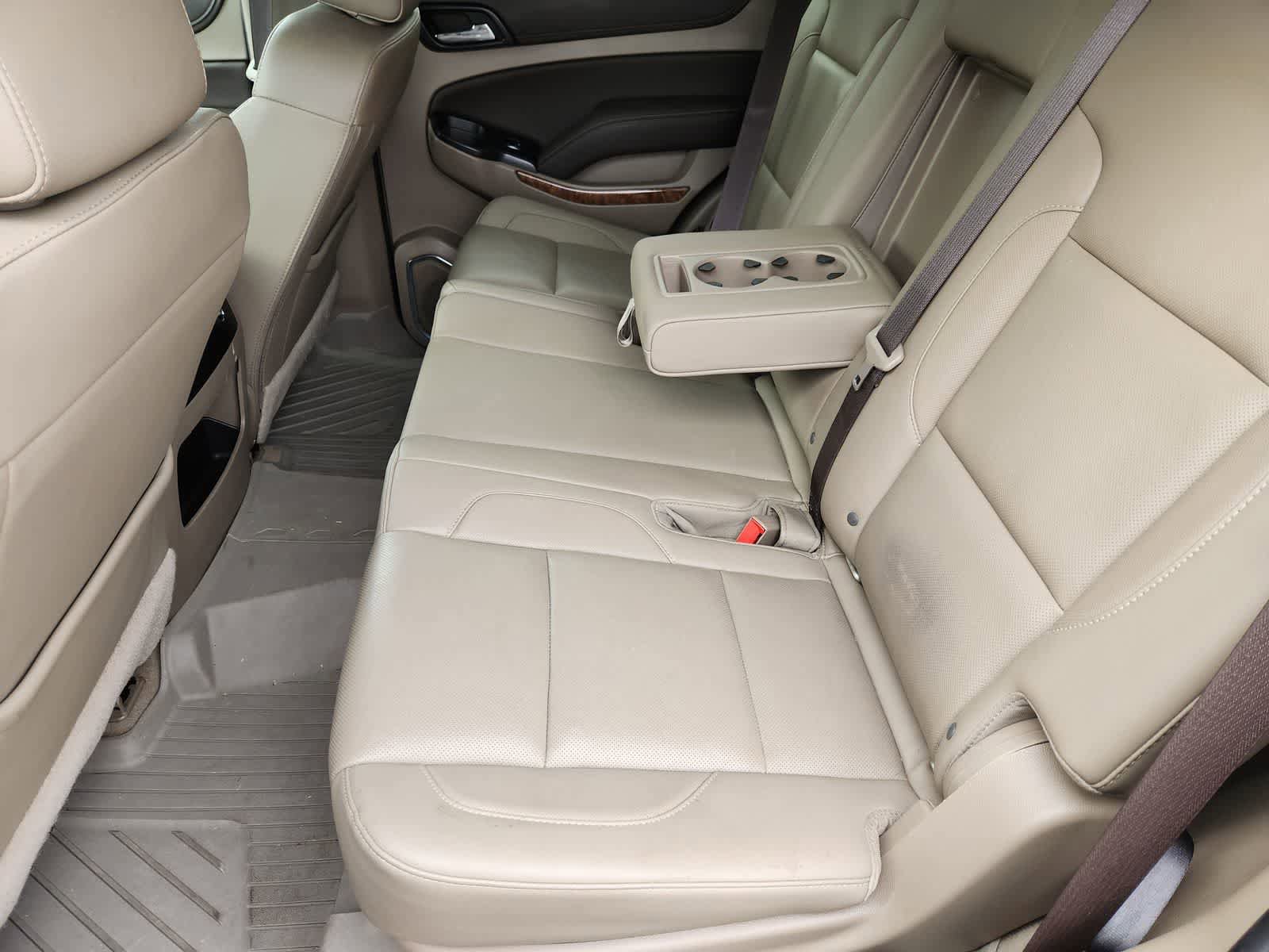 Used 2019 Chevrolet Tahoe Premier image 29
