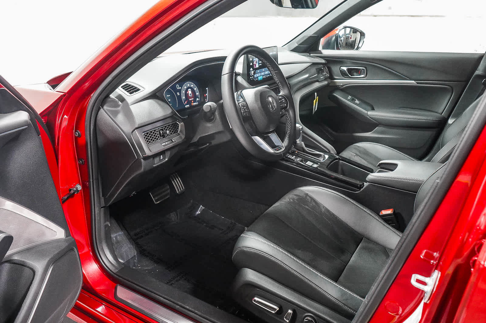 Used 2025 Acura Integra A-Spec image 20