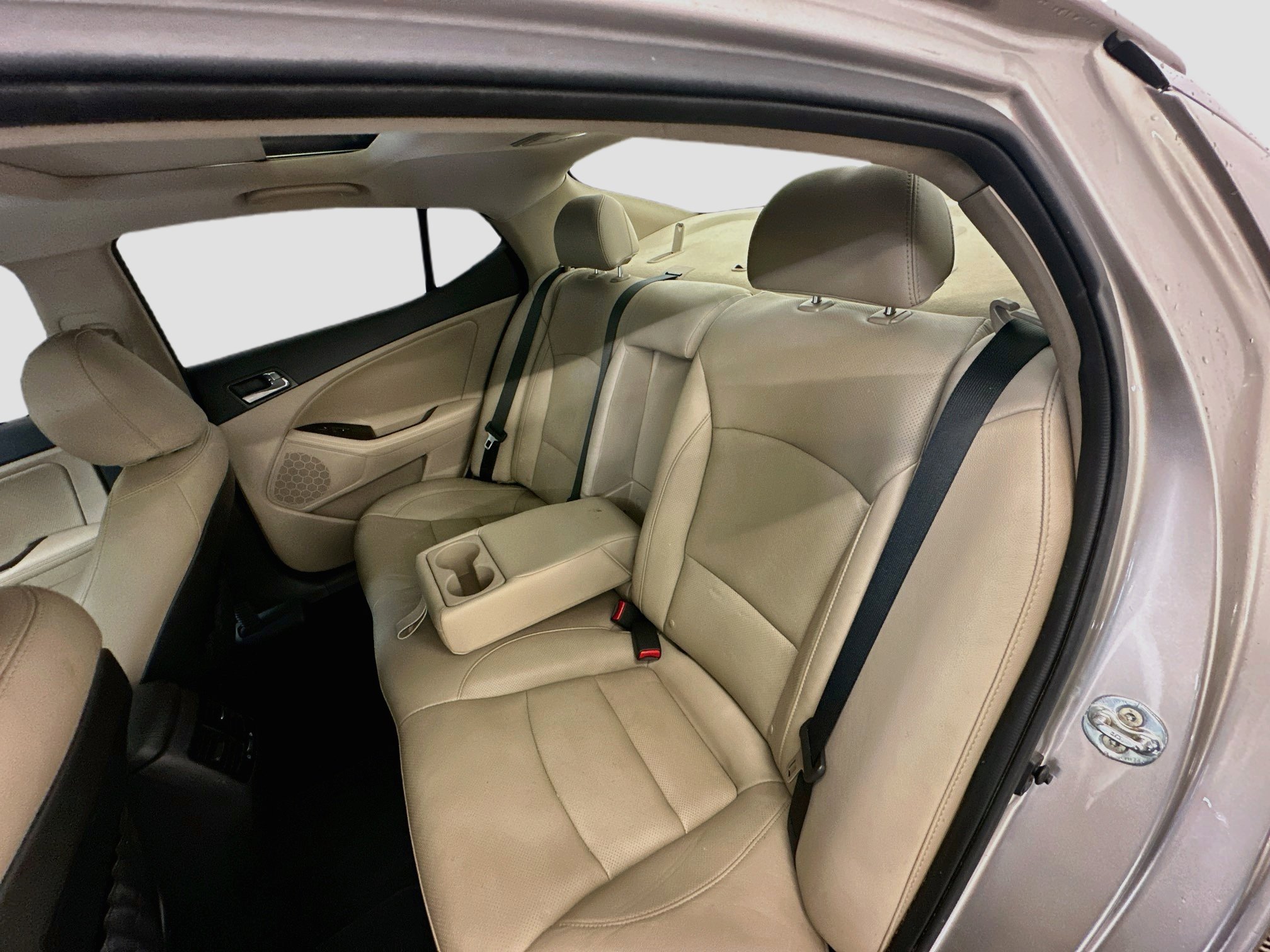 Used 2015 Kia Optima EX w/ EX Premium Package FWD image 29