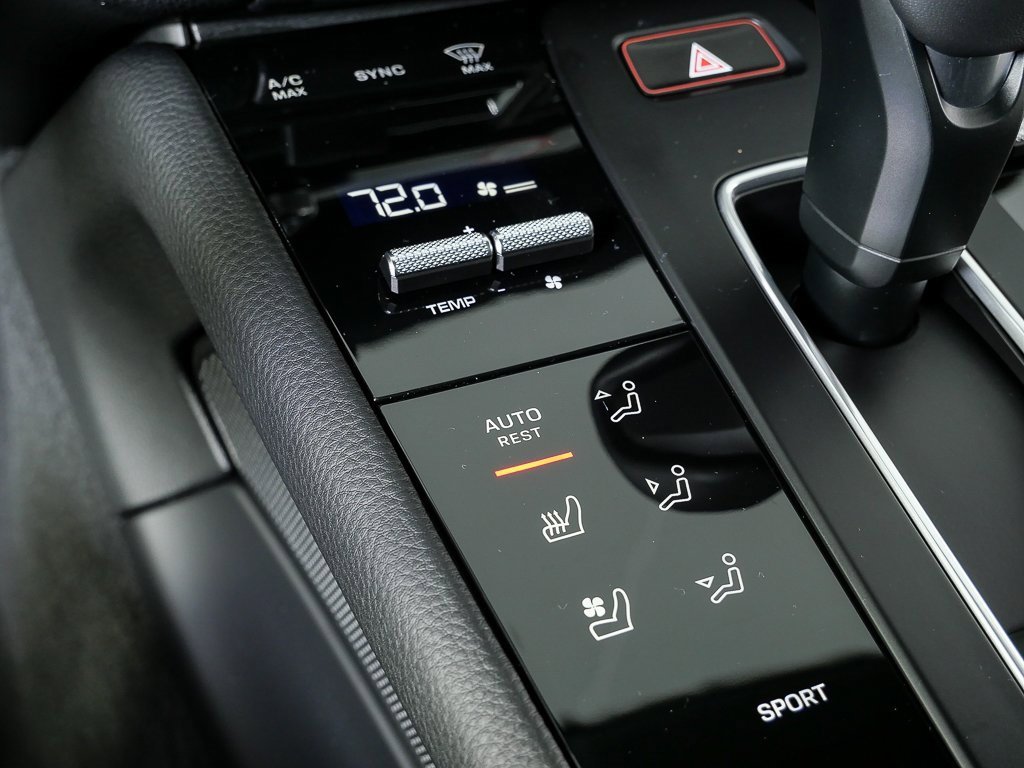 New 2026 Porsche Macan image 18