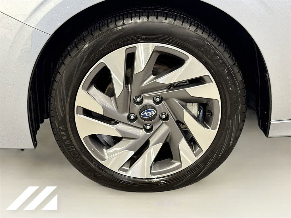 Used 2024 Subaru Legacy Limited AWD/4WD image 31