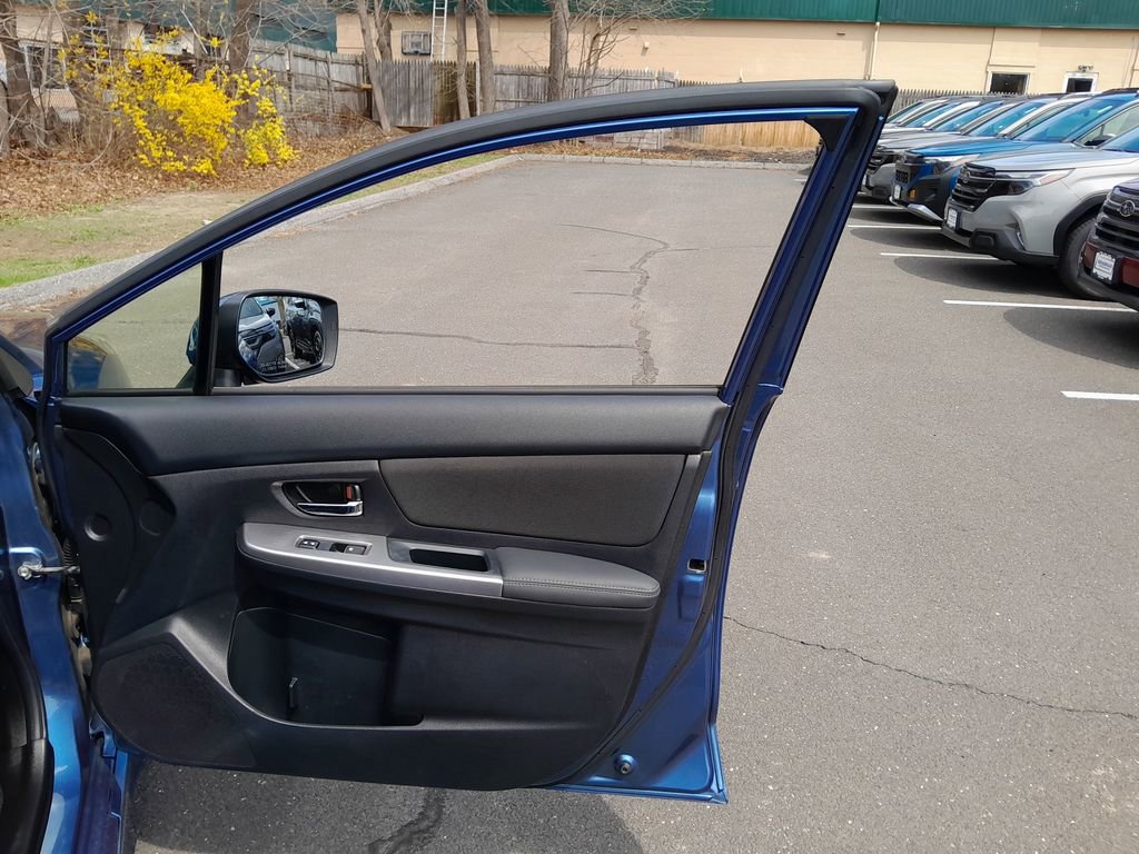 Used 2016 Subaru Impreza 2.0i Sport Premium image 36