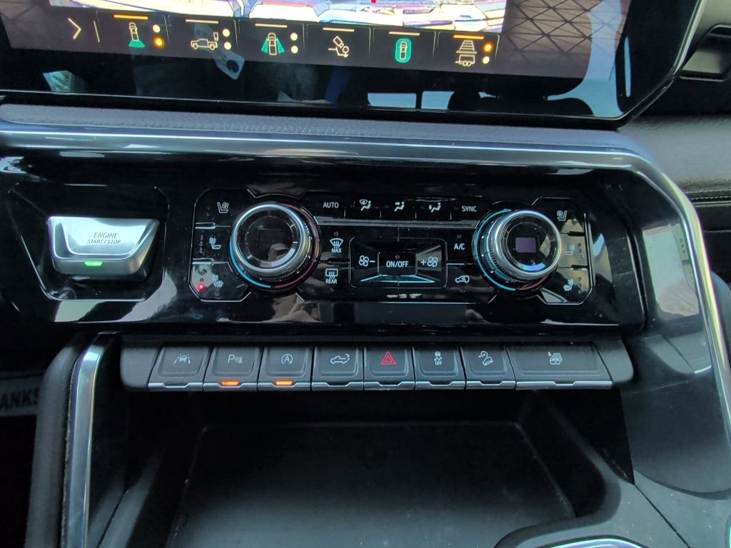 Used 2023 GMC Sierra 1500 Denali w/ Denali Reserve Package image 20