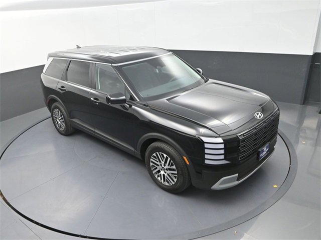 New 2026 Hyundai Palisade SE image 22
