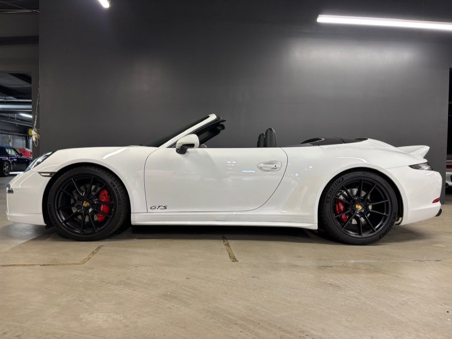 Used 2016 Porsche 911 Carrera 4 GTS AWD/4WD image 31