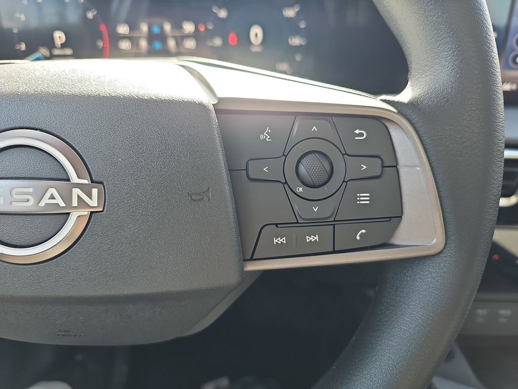 New 2026 Nissan Sentra SV w/ Floor Mat Package image 22