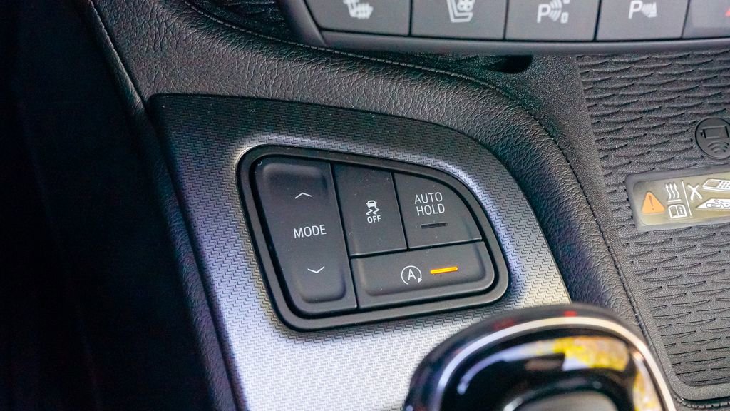 Used 2026 Cadillac CT5 Premium Luxury w/ Sun And Sound Package image 20