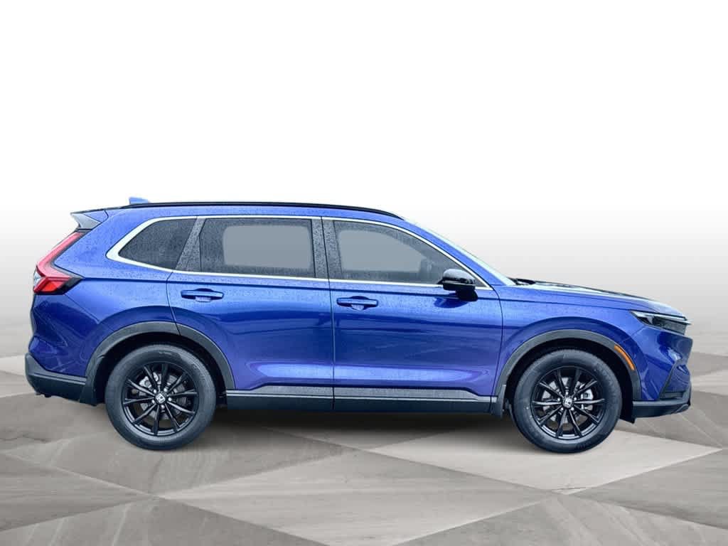 Used 2023 Honda CR-V Sport image 9
