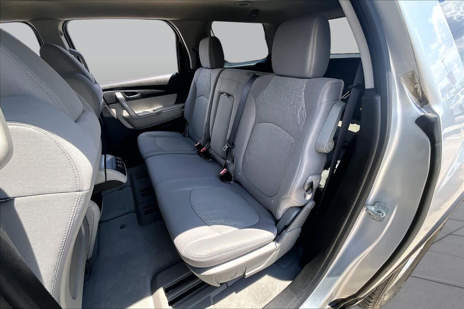 Used 2012 GMC Acadia SL FWD image 20