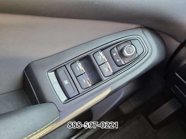 Used 2024 Subaru Ascent Onyx Edition AWD/4WD image 32