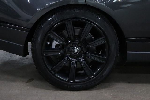 Used 2018 Land Rover Range Rover Supercharged AWD/4WD image 30