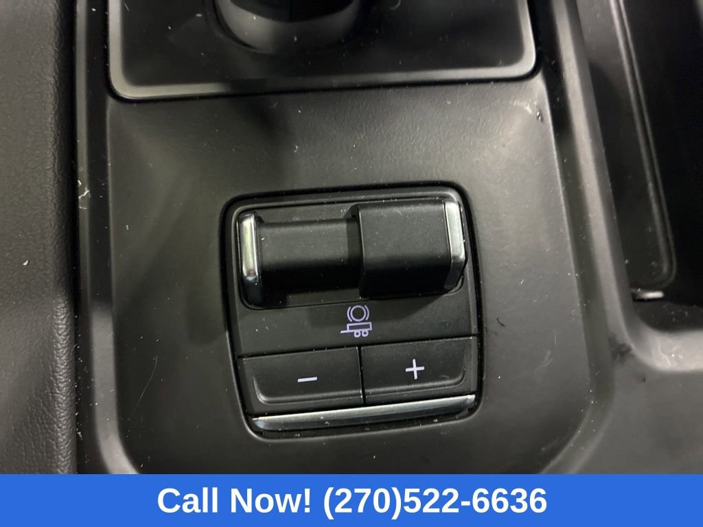 Used 2025 GMC Sierra 1500 Denali AWD/4WD image 33