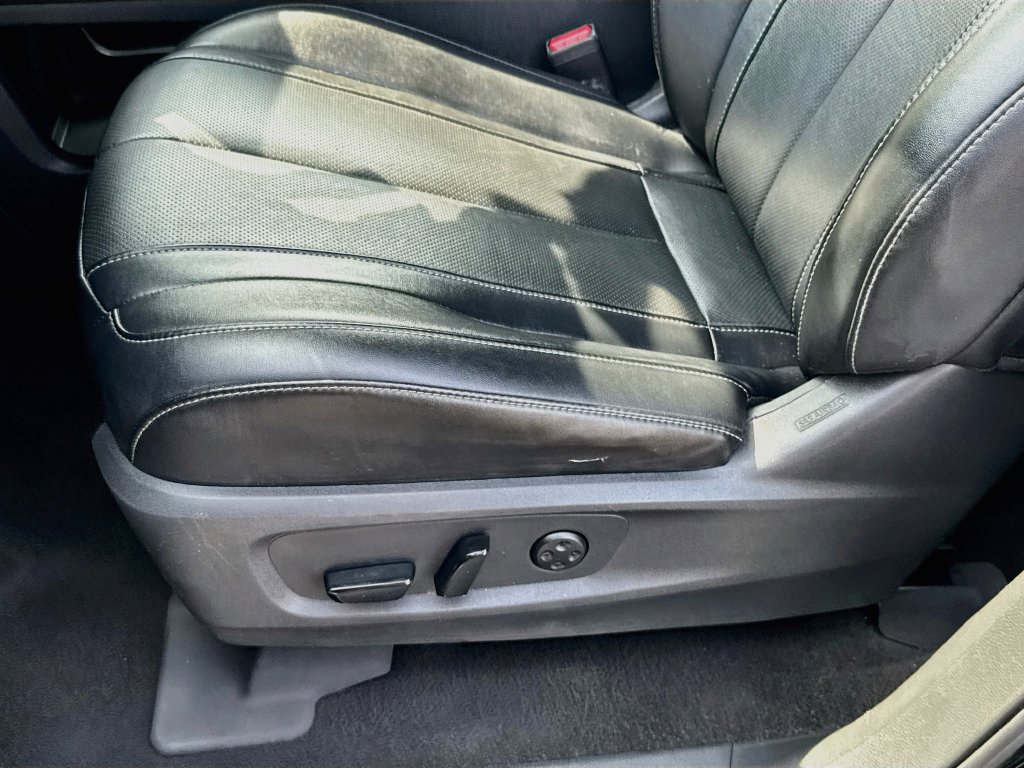 Used 2024 INFINITI QX60 Pure FWD image 19
