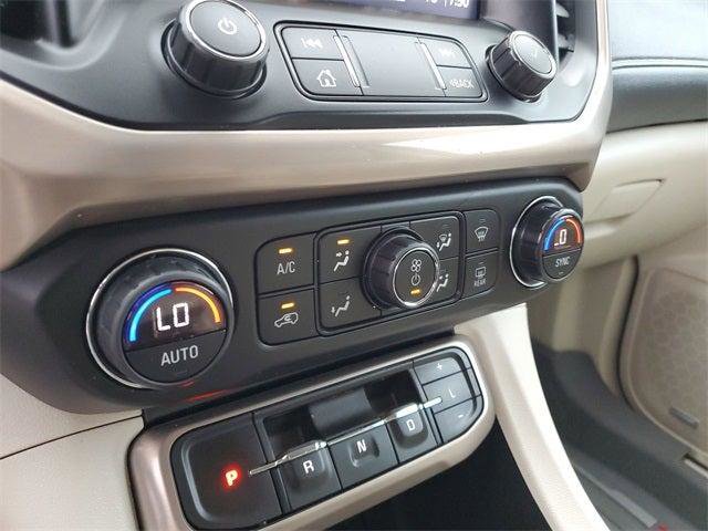 Used 2021 GMC Acadia Denali w/ Denali Technology Package image 80