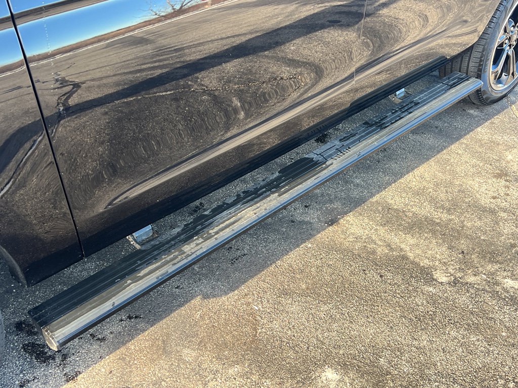 Used 2024 Ford Expedition Max Limited image 9