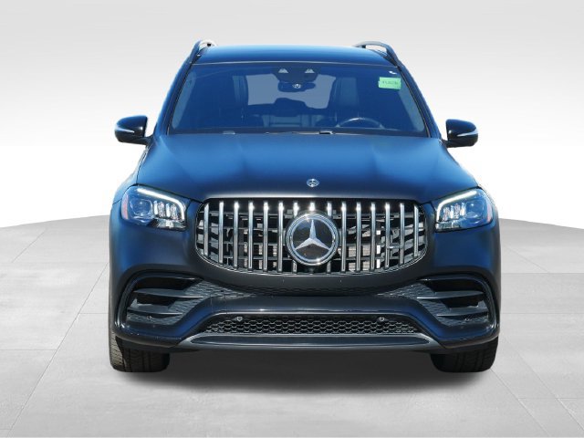 Used 2022 Mercedes-Benz GLS 63 AMG 4MATIC image 2
