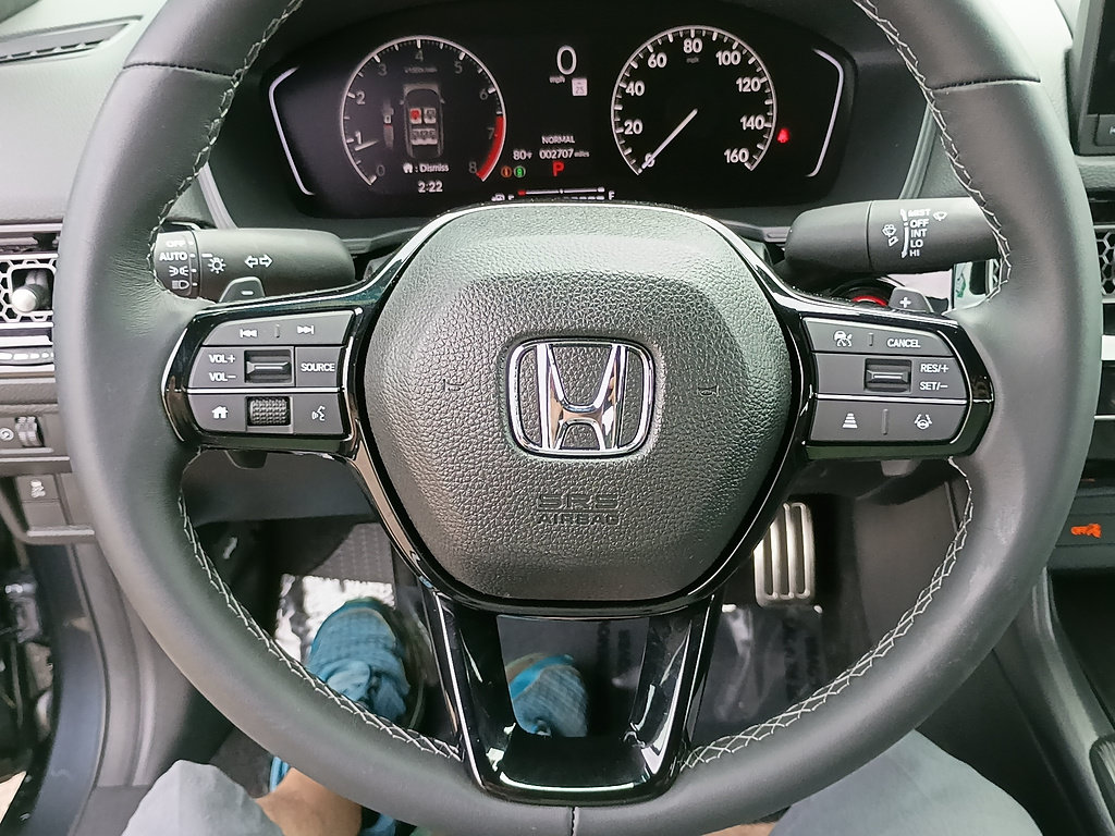 Used 2026 Honda Civic Sport image 19