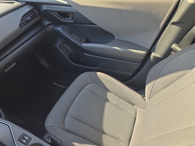 Used 2024 Subaru Crosstrek 2.0i Premium image 16