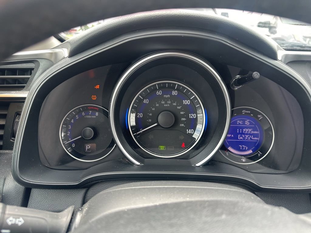 Used 2015 Honda Fit EX-L image 6
