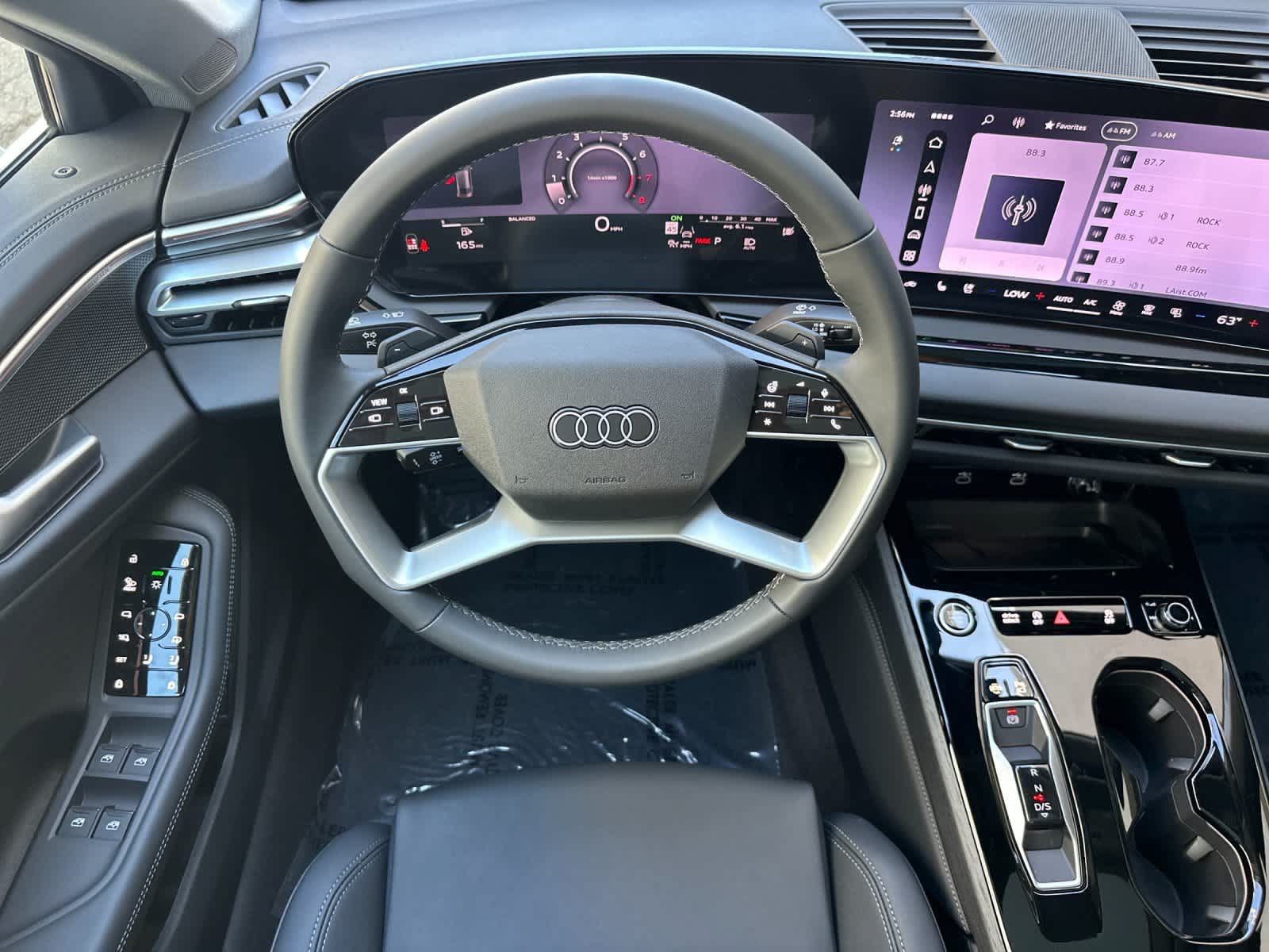 New 2026 Audi A5 2.0T Premium Plus AWD/4WD image 14