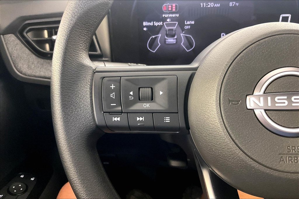 New 2027 Nissan Kicks S FWD image 18