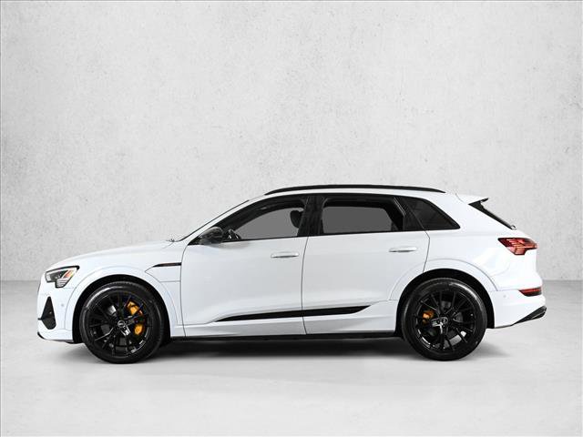 Certified 2023 Audi e-tron Chronos w/ Chronos Package AWD/4WD image 9