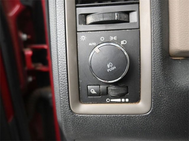 Used 2012 RAM 1500 Express image 11