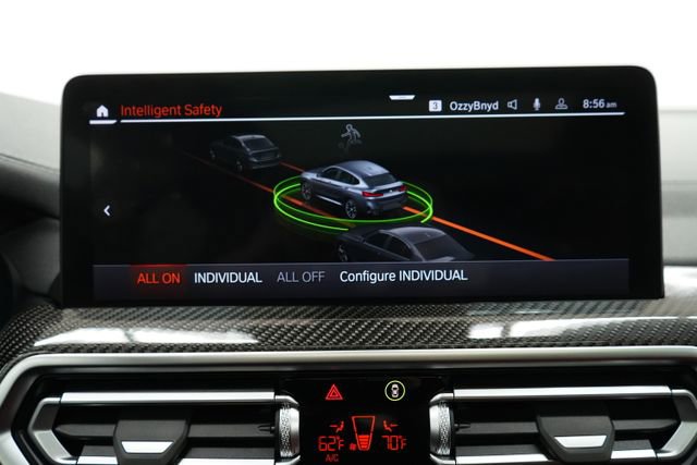 Used 2023 BMW X4 M40i w/ Premium Package image 59