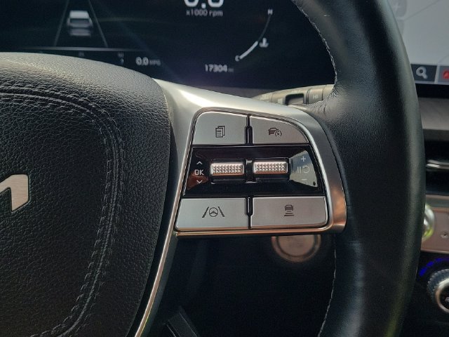Used 2024 Kia Telluride SX AWD/4WD image 28
