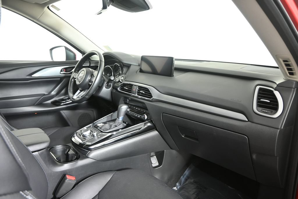 Used 2023 MAZDA CX-9 Touring Plus image 14