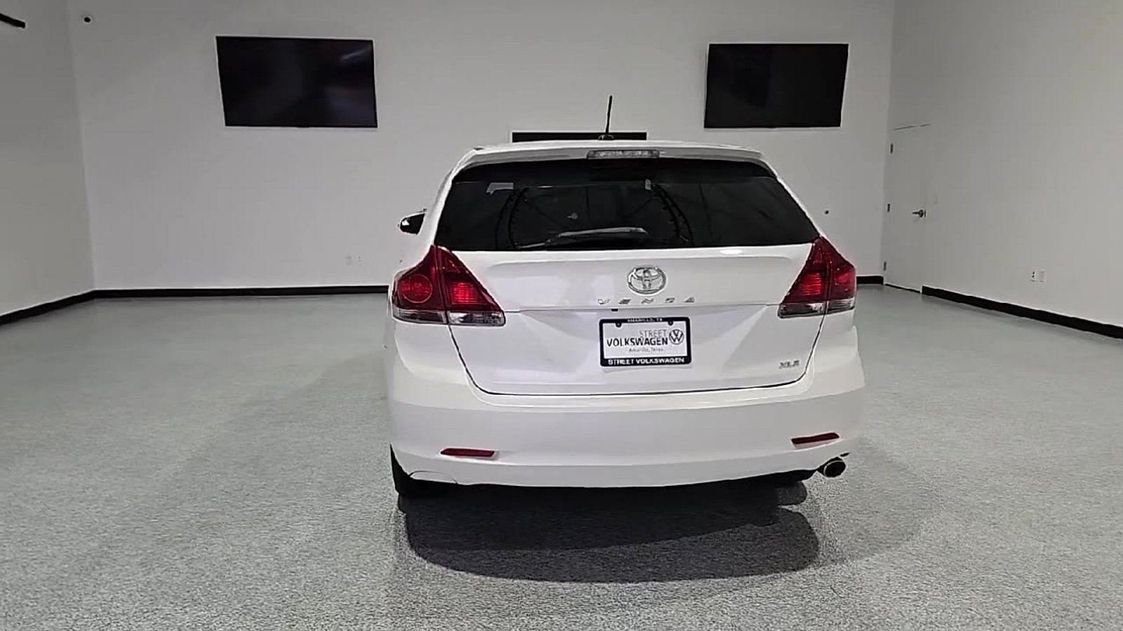 Used 2013 Toyota Venza XLE FWD image 7