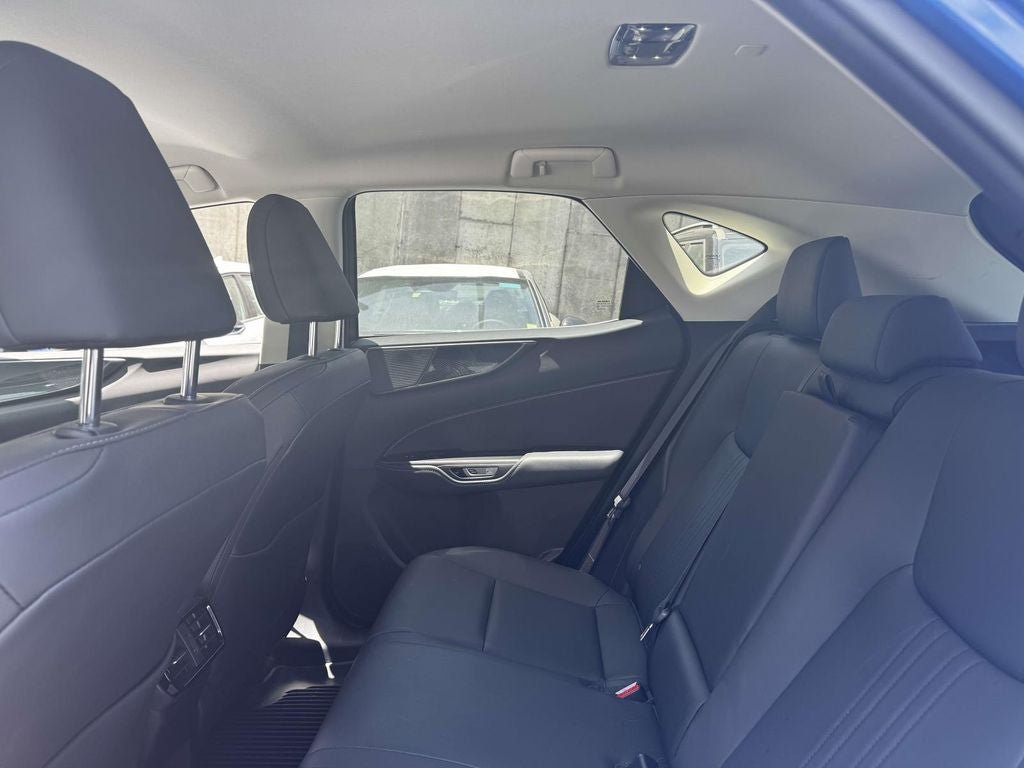 Used 2022 Lexus NX 350 AWD w/ Cold Area Package image 11