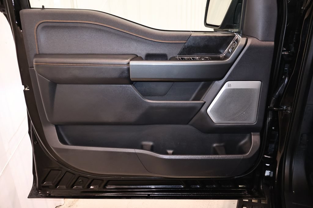 Certified 2023 Ford F150 Tremor w/ Equipment Group 402A High AWD/4WD image 8