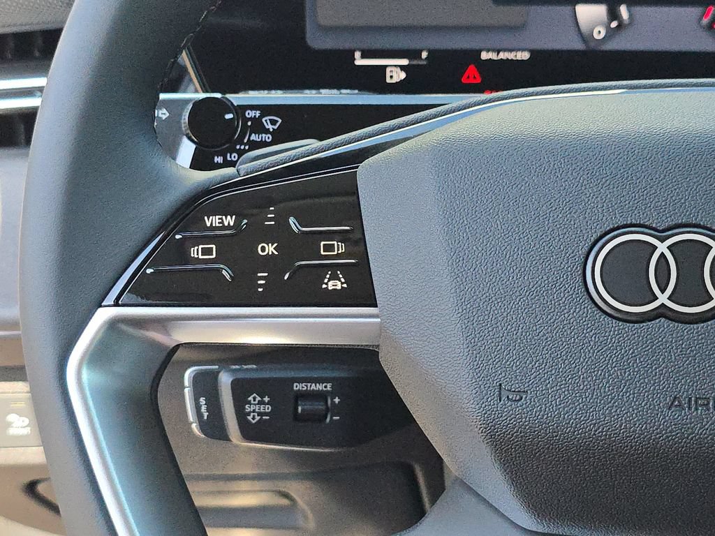 New 2026 Audi Q3 quattro 2.0T AWD/4WD image 20