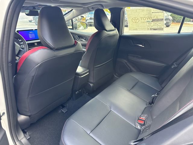 New 2026 Toyota Prius Plug-In Hybrid image 15