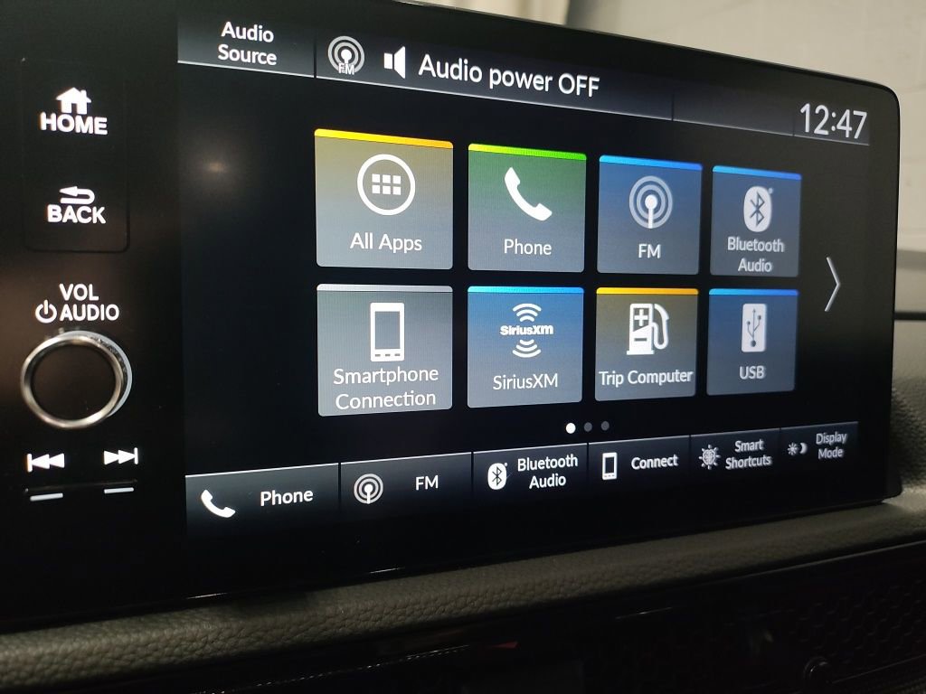 Used 2025 Honda CR-V EX-L image 30