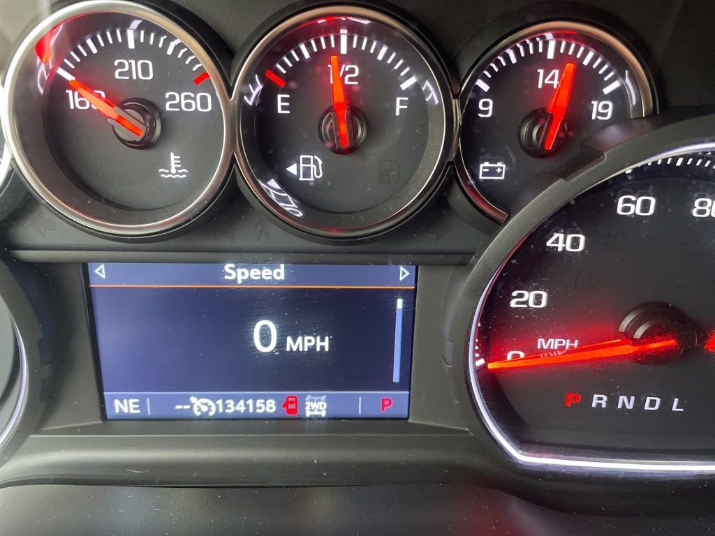 Used 2019 Chevrolet Silverado 1500 LT w/ All-Star Edition image 20