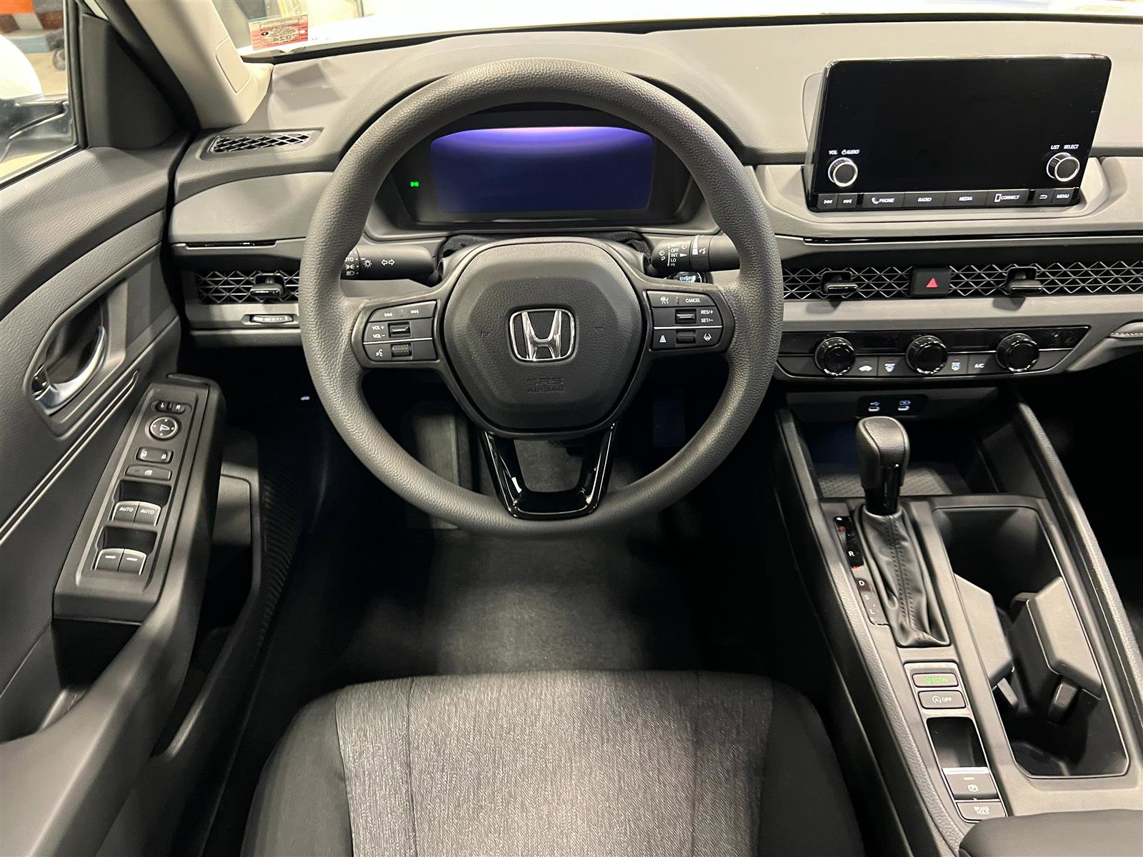 New 2024 Honda Accord LX image 15
