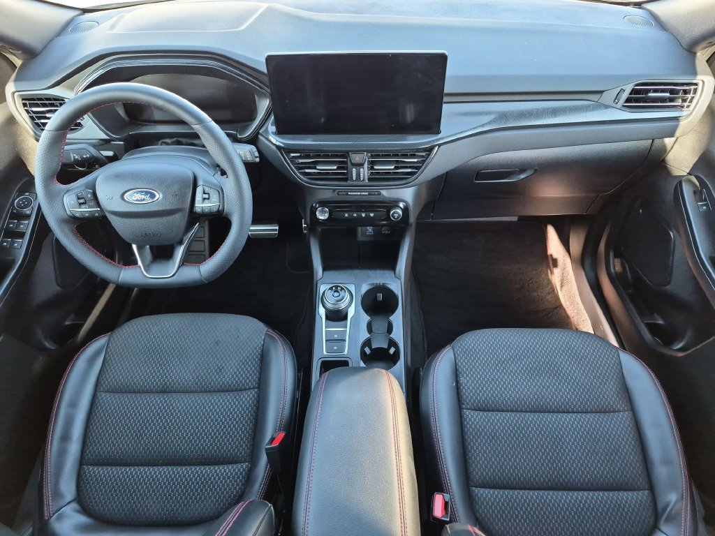 Used 2023 Ford Escape ST-Line w/ Tech Pack #1 AWD/4WD image 15